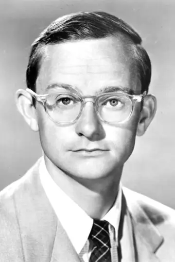 Photo Wally Cox #187319