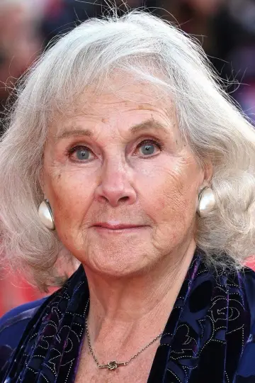Photo Wanda Ventham #338306