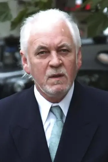 Photo Gary Brooker #403720