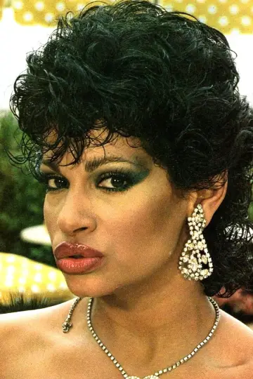 Photo Vanessa del Rio #336177