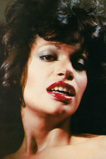 Photo Vanessa del Rio #336178