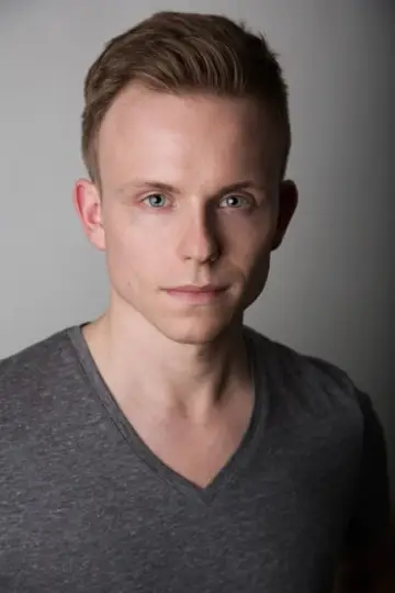 Photo Adrian Petriw #87971