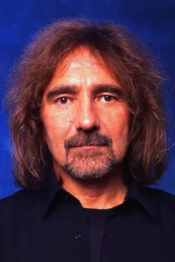 Photo Geezer Butler #404957