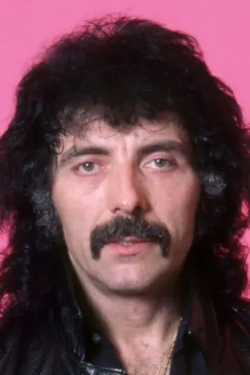 Photo Tony Iommi #404958