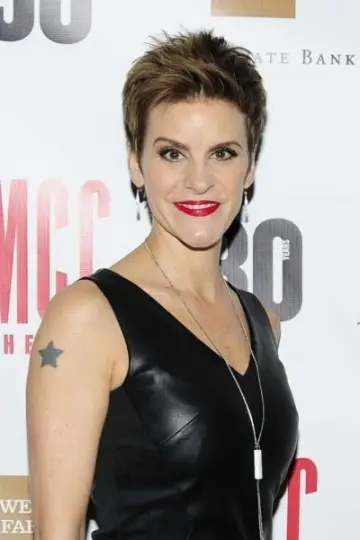 Photo Jenn Colella #426848