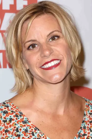 Photo Jenn Colella #426852