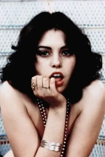 Photo Lina Romay #145863