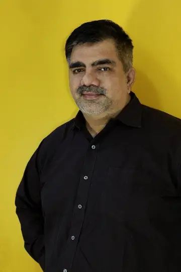 Photo Hussain Zaidi #190790