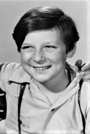 Photo Billy Lenhart #387827