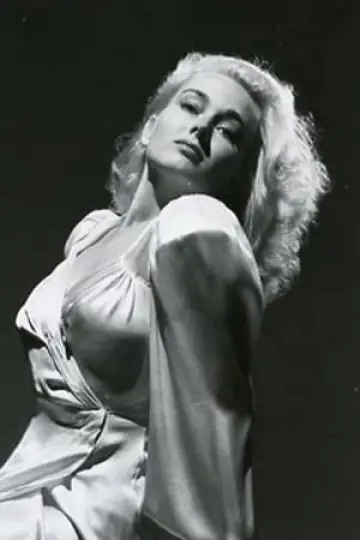 Photo Doris Merrick #262092