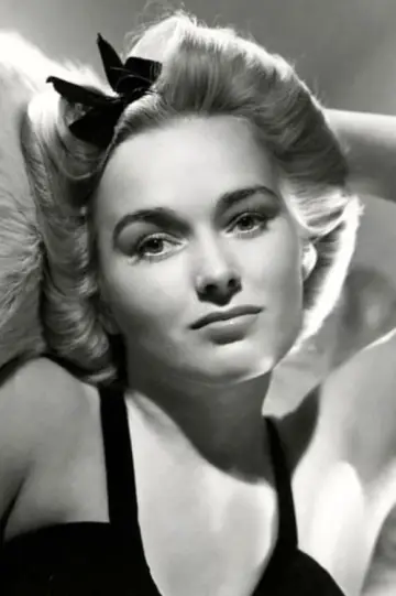 Photo Doris Merrick #262093