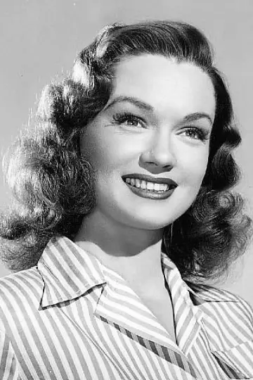 Photo Gloria Henry #280225