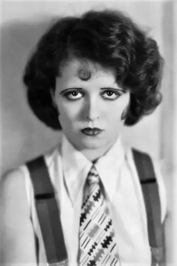 Photo Clara Bow #287397
