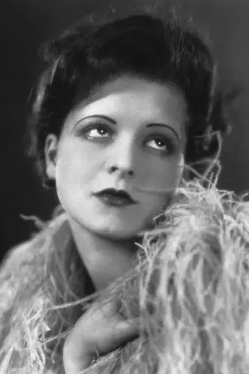 Photo Clara Bow #302828