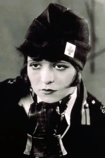 Photo Clara Bow #302829