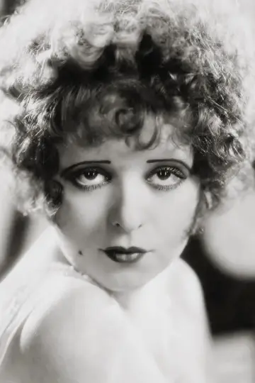 Photo Clara Bow #302830