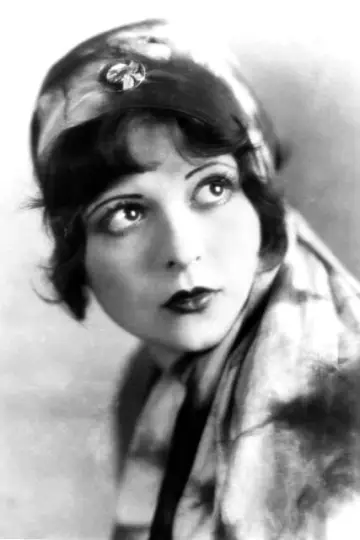 Photo Clara Bow #302831