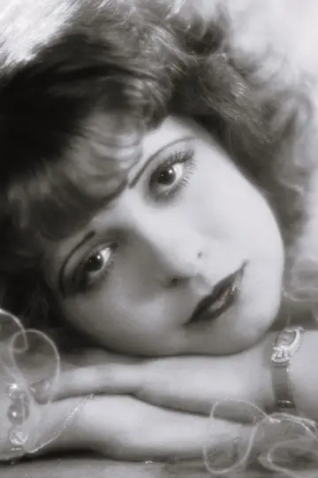 Photo Clara Bow #302832