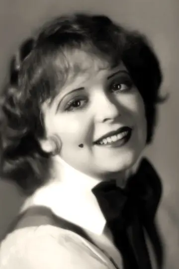 Photo Clara Bow #302833