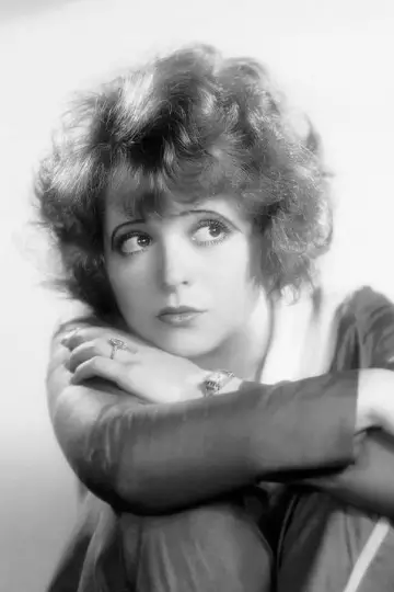 Photo Clara Bow #405498