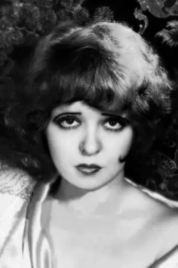 Photo Clara Bow #405499