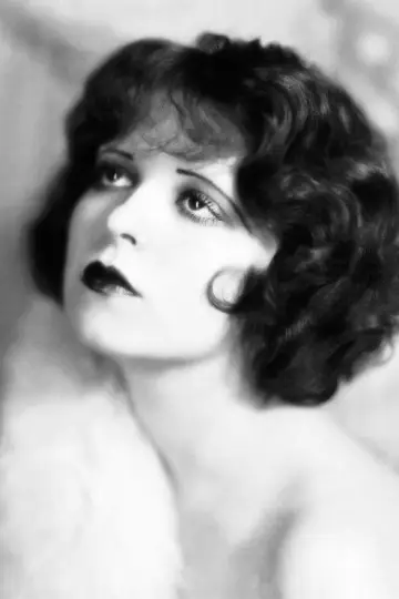 Photo Clara Bow #405500