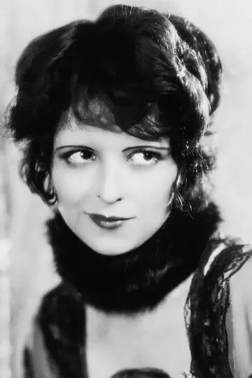 Photo Clara Bow #405501