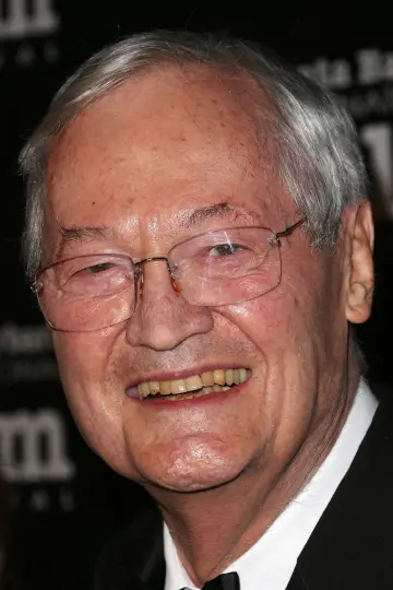 Photo Roger Corman #19110