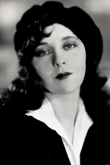 Photo Jobyna Ralston #287402