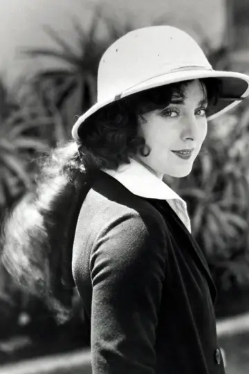 Photo Jobyna Ralston #287403