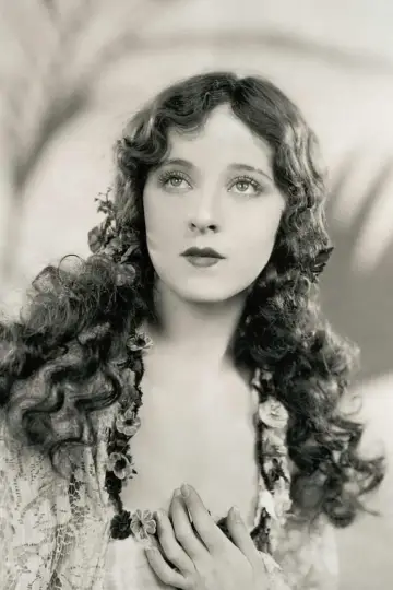 Photo Jobyna Ralston #405504