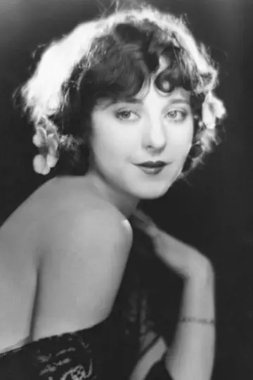 Photo Jobyna Ralston #405506