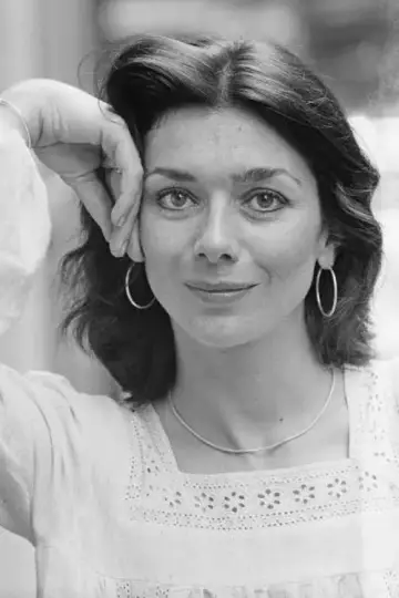 Photo Jacqueline Pearce #404928