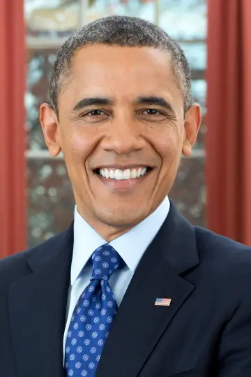 Photo Barack Obama #48450