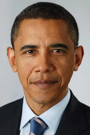 Photo Barack Obama #48451