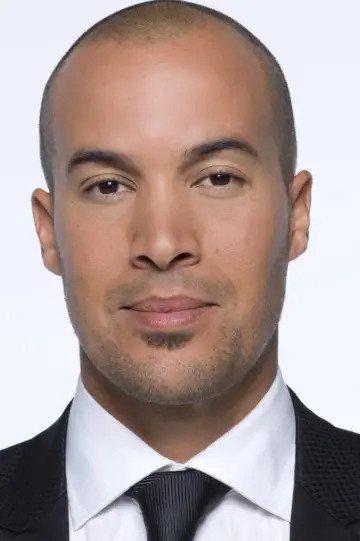 Photo Coby Bell #390146