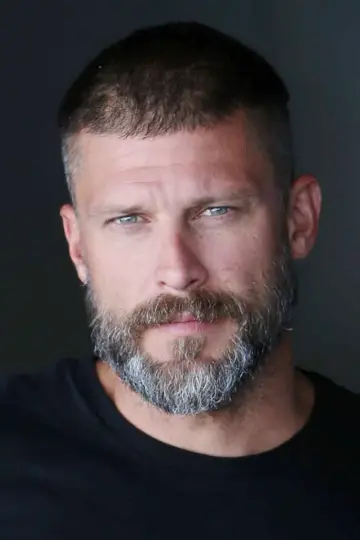 Photo Greg Vaughan #260340