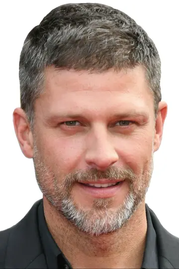 Photo Greg Vaughan #260342