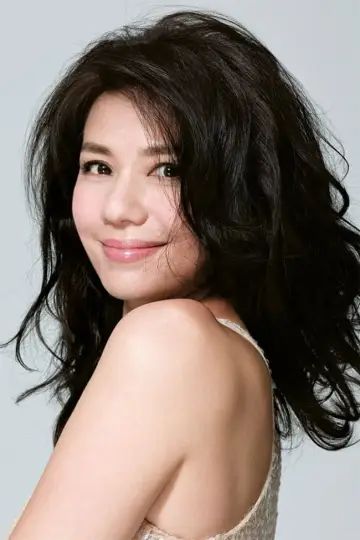 Photo Cherie Chung Cho-Hung #193723