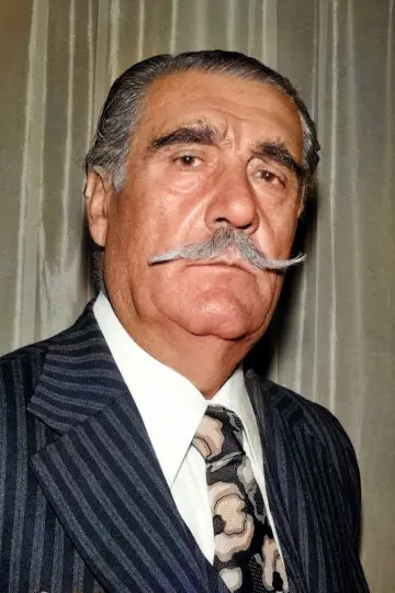 Photo Hulusi Kentmen #377189