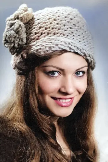 Photo Meral Zeren #633343