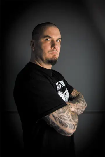 Photo Phil Anselmo #356701