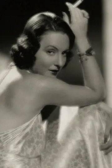 Photo Dorothy Burgess #398996
