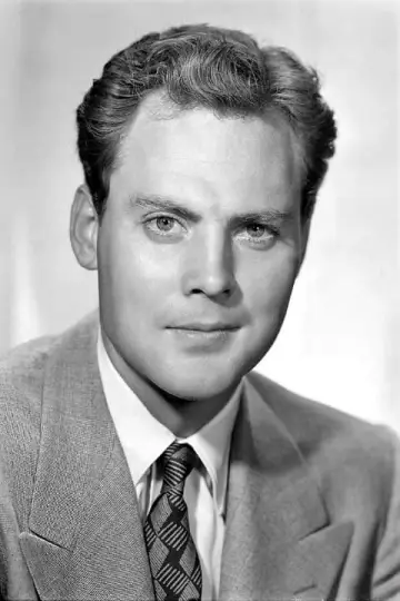 Photo John Agar #105749