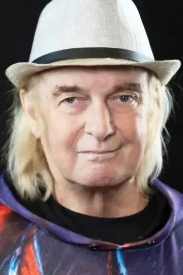 Photo Alan White #407063