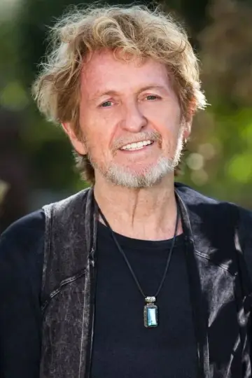 Photo Jon Anderson #458217