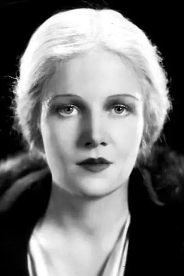 Photo Ann Harding #405047