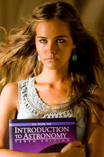 Photo Isabel Lucas #70867