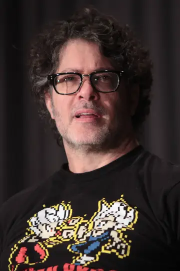 Photo Sean Schemmel #151034
