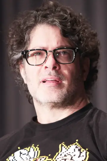 Photo Sean Schemmel #329223